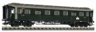 5691 Fleischmann Express Passenger car 1st/2nd class  type AB 4? (pr. 07) .